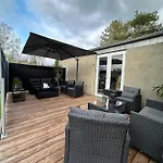 Lux With 2 Bedrooms Apartament Egå