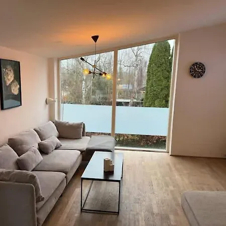 Apartament Lux With 2 Bedrooms Egå