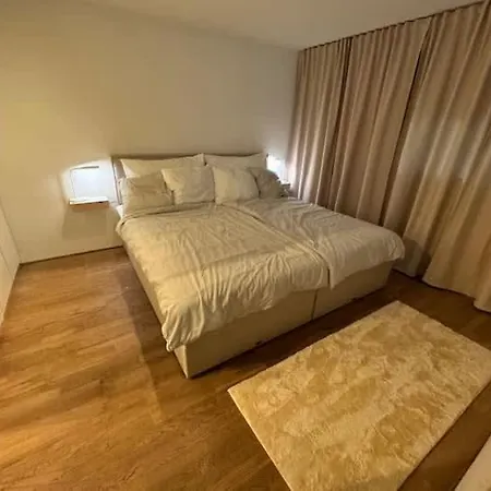 Lux With 2 Bedrooms * Egå