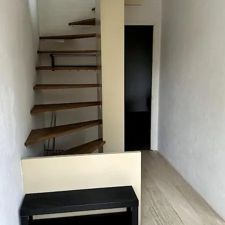 Lux With 2 Bedrooms Lejlighed Egå