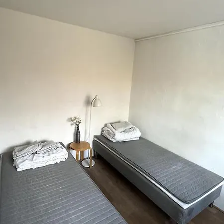 Lux With 2 Bedrooms Egå