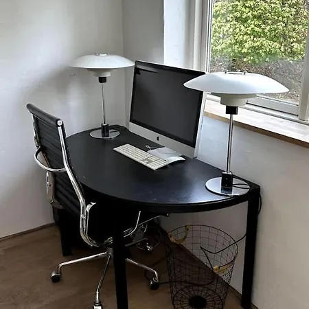 Lux With 2 Bedrooms Apartamento