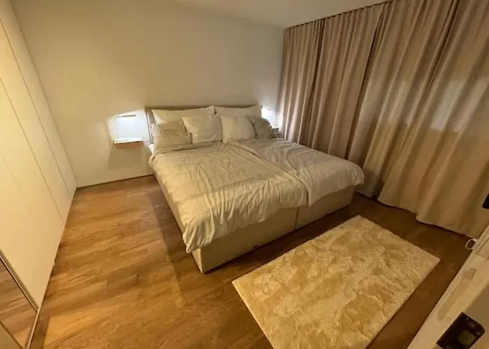 Lux With 2 Bedrooms * Egå