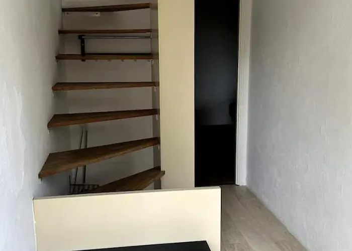 Lux With 2 Bedrooms Lejlighed Egå