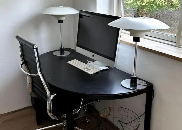 Lux With 2 Bedrooms Apartament